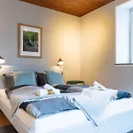 Haus Am Nürburgring I 4 Schlafzimmer Für 1-10 Personen I Tv-lounge I Küche I Garten I Grillplatz Apartamento