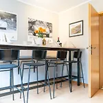 דירה Haus Nuerburgring I 4 Schlafzimmer Fuer 1-10 Personen I Kueche I Garten I Grillplatz Herresbach