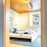 Apartamento Haus Am Nürburgring I 4 Schlafzimmer Für 1-10 Personen I Tv-lounge I Küche I Garten I Grillplatz