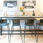 Haus Am Nürburgring I 4 Schlafzimmer Für 1-10 Personen I Tv-lounge I Küche I Garten I Grillplatz Apartamento