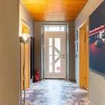 Haus Nuerburgring I 4 Schlafzimmer Fuer 1-10 Personen I Kueche I Garten I Grillplatz Herresbach