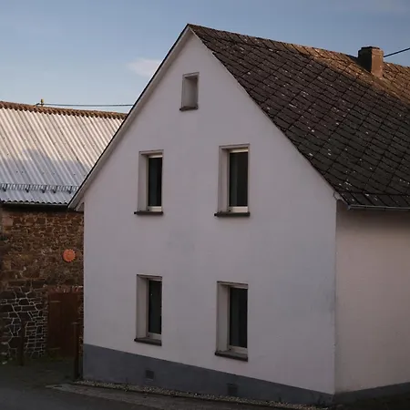 Herresbacher Stube