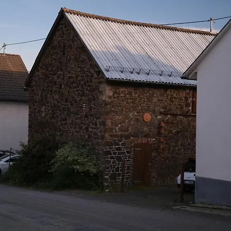 Herresbacher Stube Herresbach