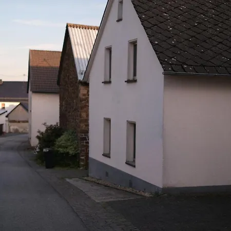 Herresbacher Stube * Herresbach