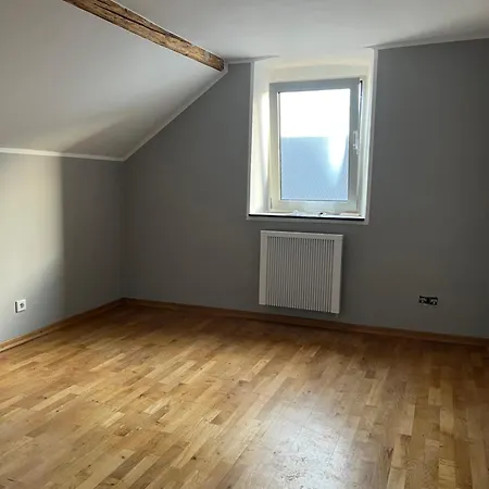 Herresbacher Stube Apartment *
