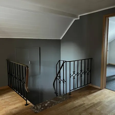 Herresbacher Stube Apartment Herresbach