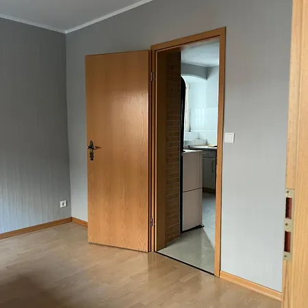 Apartment Herresbacher Stube *