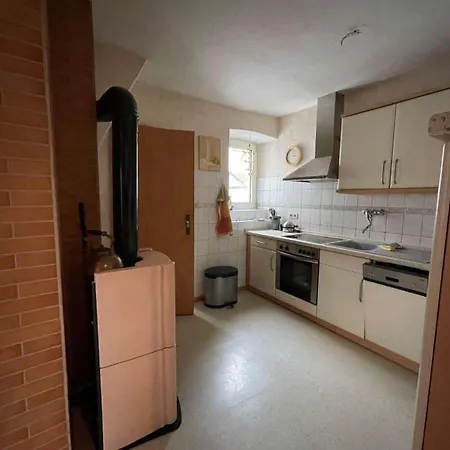 Apartment Herresbacher Stube