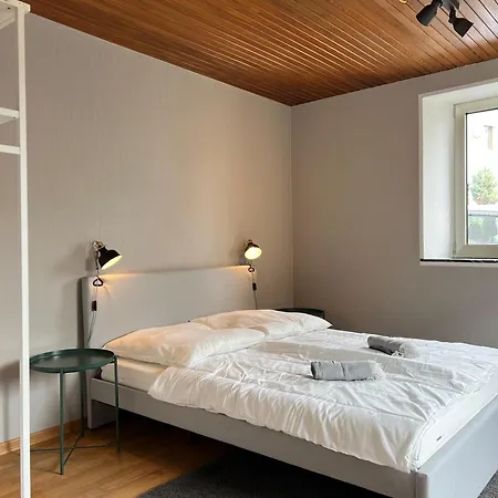 Apartment Herresbacher Stube Herresbach