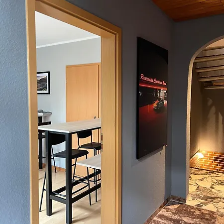 Herresbacher Stube Apartment