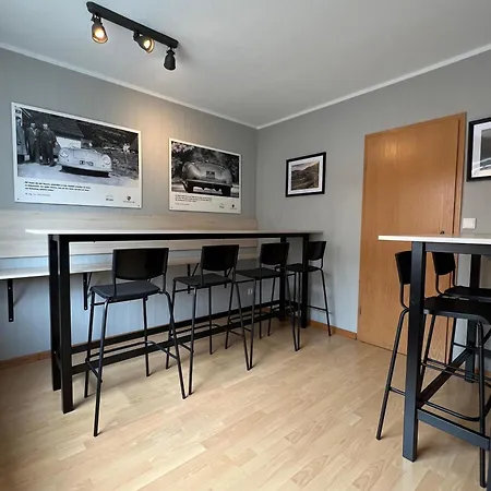 Herresbacher Stube Apartment