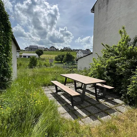 Apartment Herresbacher Stube