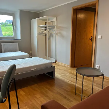 Apartment Herresbacher Stube Herresbach