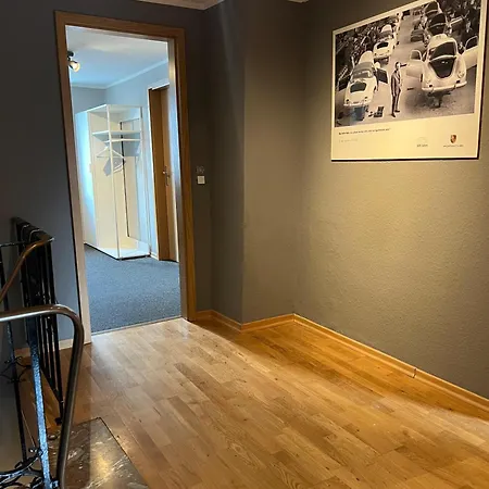 Apartment Herresbacher Stube Herresbach