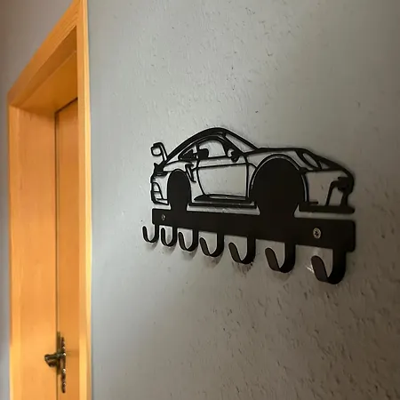 Herresbacher Stube Apartment