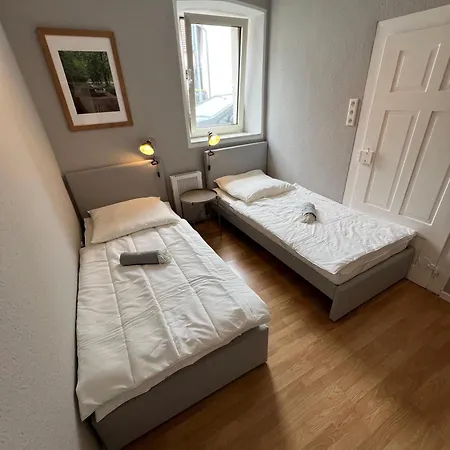 Herresbacher Stube Apartment *