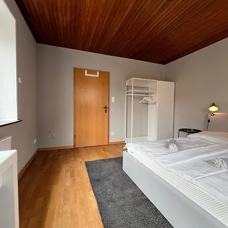 Herresbacher Stube Apartment Herresbach