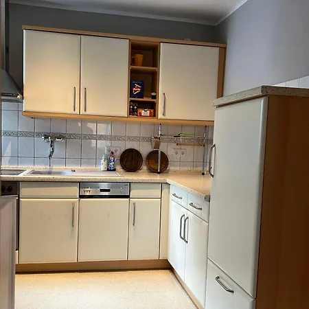 Herresbacher Stube Daire