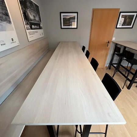 Apartment Herresbacher Stube