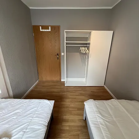 Herresbacher Stube Apartment *