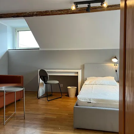 Apartment Herresbacher Stube