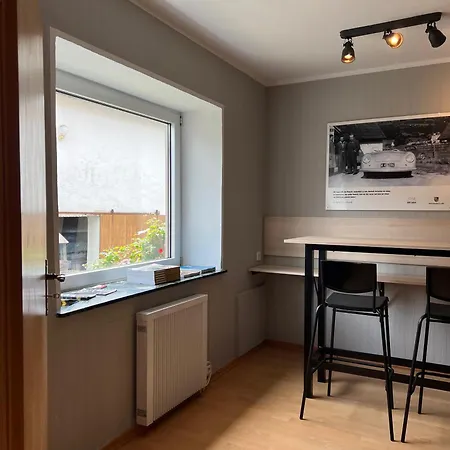 Apartment Herresbacher Stube Herresbach