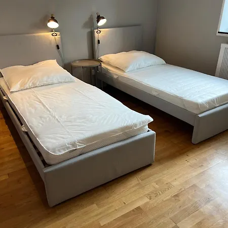 Apartment Herresbacher Stube