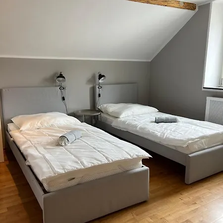 Herresbacher Stube Daire Herresbach