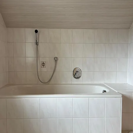 Herresbacher Stube Apartment Herresbach