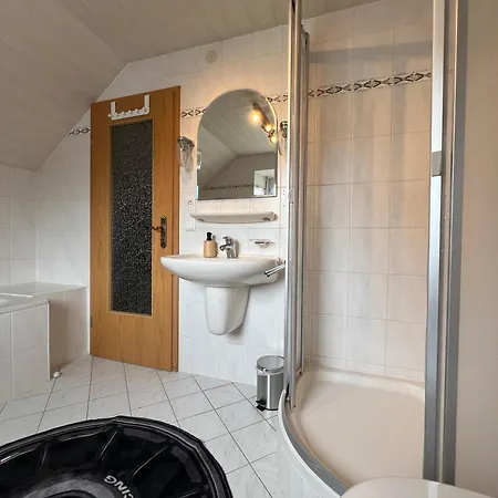 Herresbacher Stube Apartment *