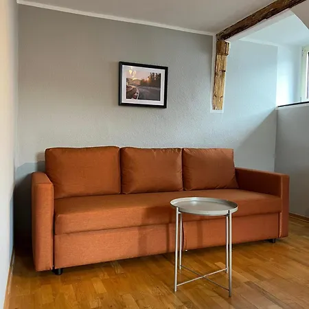 Herresbacher Stube Daire