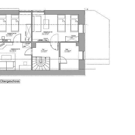 Apartamento Haus Am Nürburgring I 4 Schlafzimmer Für 1-10 Personen I Tv-lounge I Küche I Garten I Grillplatz