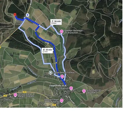 Haus Nuerburgring I 4 Schlafzimmer Fuer 1-10 Personen I Kueche I Garten I Grillplatz *