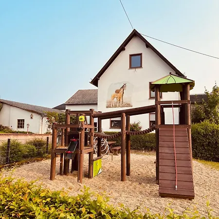 Herresbacher Stube * Herresbach