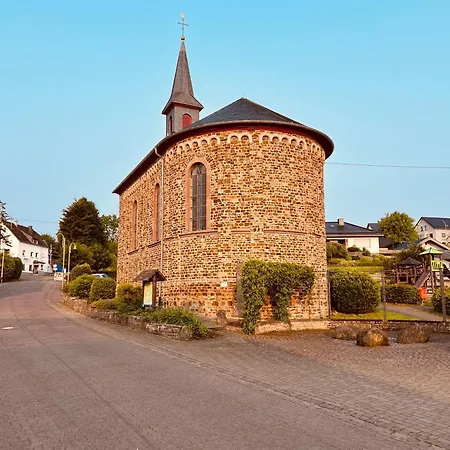 Herresbacher Stube Daire