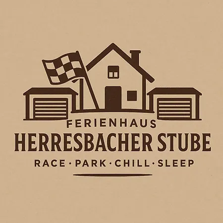 Herresbacher Stube Daire *
