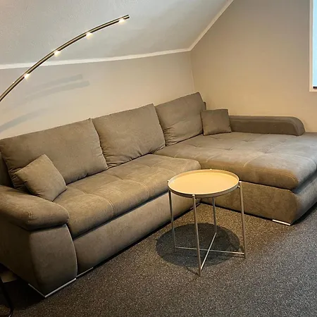 Herresbacher Stube Daire Herresbach