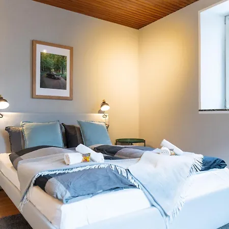 Haus Am Nürburgring I 4 Schlafzimmer Für 1-10 Personen I Tv-lounge I Küche I Garten I Grillplatz Apartamento