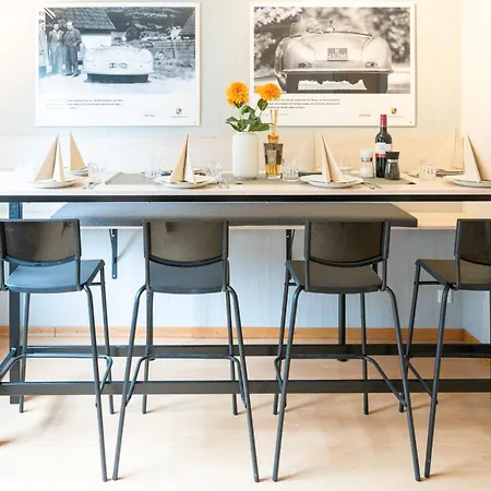 Haus Am Nürburgring I 4 Schlafzimmer Für 1-10 Personen I Tv-lounge I Küche I Garten I Grillplatz Apartamento