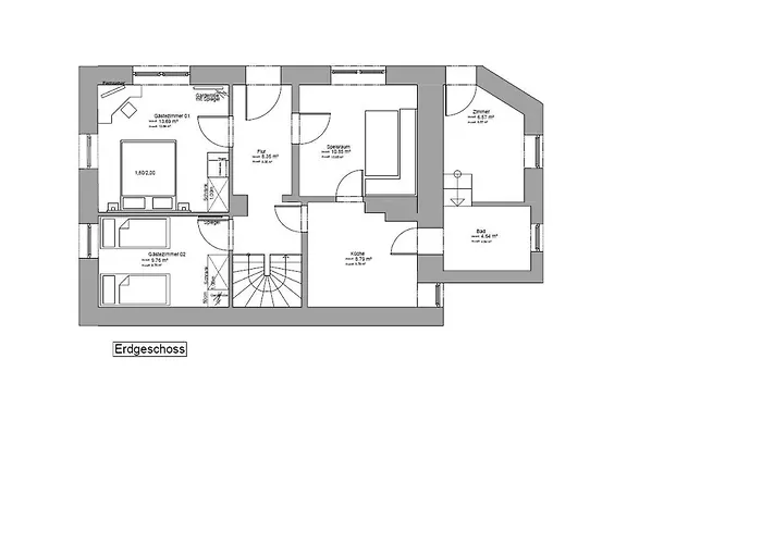 Haus Am Nürburgring I 4 Schlafzimmer Für 1-10 Personen I Tv-lounge I Küche I Garten I Grillplatz * Herresbach