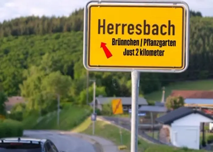 Haus Am Nürburgring I 4 Schlafzimmer Für 1-10 Personen I Tv-lounge I Küche I Garten I Grillplatz *