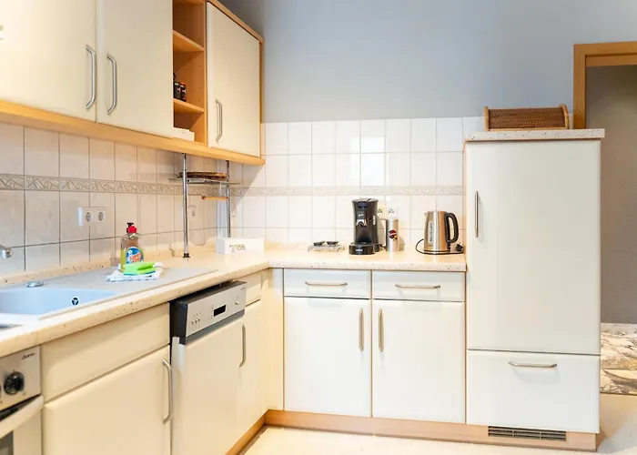 Haus Am Nürburgring I 4 Schlafzimmer Für 1-10 Personen I Tv-lounge I Küche I Garten I Grillplatz * Herresbach