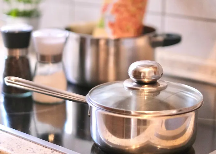 Haus Am Nürburgring I 4 Schlafzimmer Für 1-10 Personen I Tv-lounge I Küche I Garten I Grillplatz Apartamento *