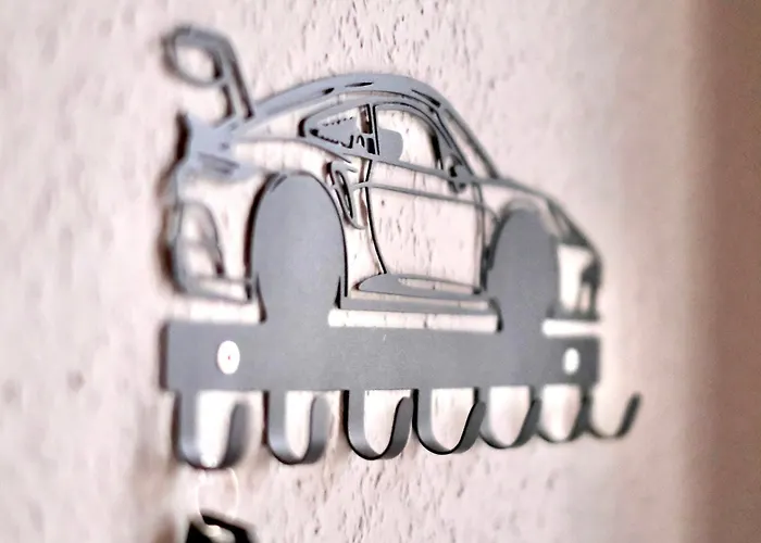 Haus Am Nürburgring I 4 Schlafzimmer Für 1-10 Personen I Tv-lounge I Küche I Garten I Grillplatz Apartamento *